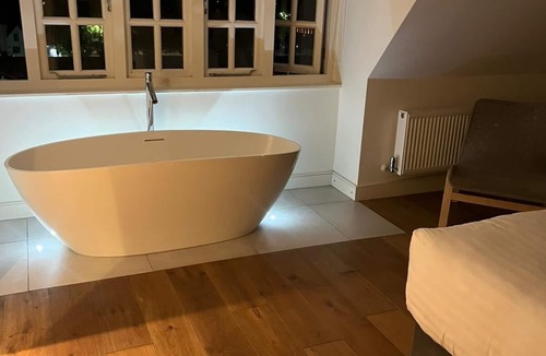 Bordesley Apartment | One bedroom apartment