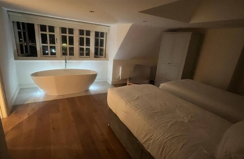 Bordesley Apartment | One bedroom apartment