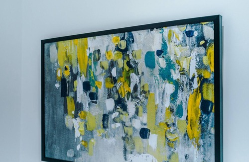 Warrington Apartment | One Bedroom Apartment, Central Location