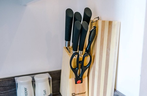 Warrington Apartment | One Bedroom Apartment, Central Location