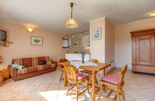 Cove Murtar Apartment | One bedroom apartment with terrace Mali Lošinj, Lošinj (A-7974-a)
