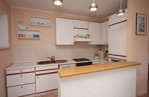 Cove Murtar Apartment | One bedroom apartment with terrace Mali Lošinj, Lošinj (A-7974-a)