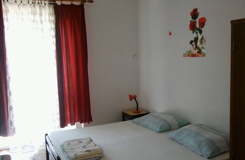 Dubrava Apartment | One bedroom apartment near beach Luka Dubrava, Pelješac (A-13632-c)