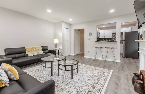 Canandaigua Apartment | One bedroom apartment in downtown Canandaigua