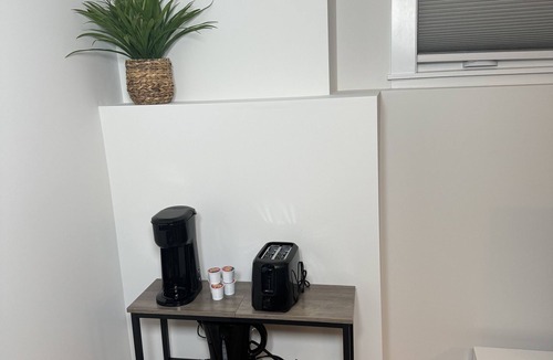 Riverview House | One bedroom apartment in Riverview