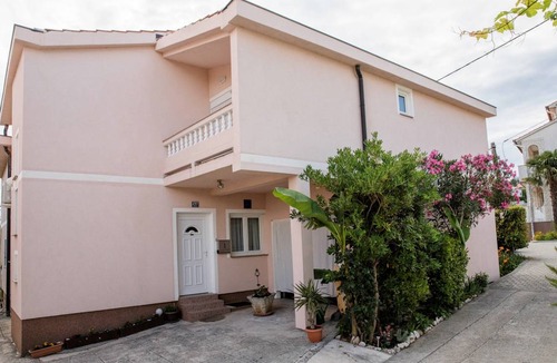 Rab Apartment | One bedroom apartment Nada Banjol A1