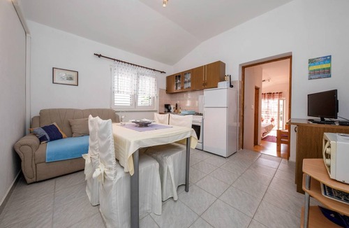 Rab Apartment | One bedroom apartment Nada Banjol A1