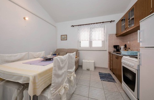 Rab Apartment | One bedroom apartment Nada Banjol A1