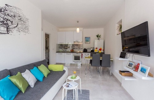 Gornji Kono Apartment | One bedroom apartment with terrace Dubrovnik (A-20138-a)