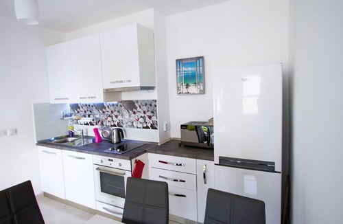 Gornji Kono Apartment | One bedroom apartment with terrace Dubrovnik (A-20138-a)