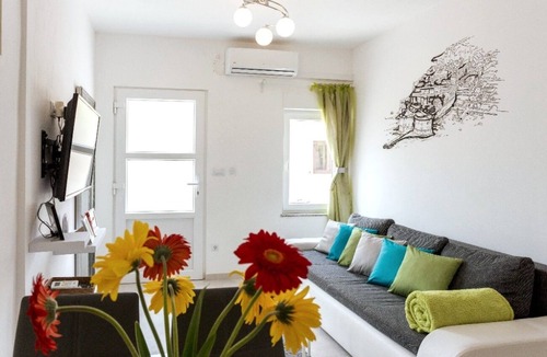 Gornji Kono Apartment | One bedroom apartment with terrace Dubrovnik (A-20138-a)