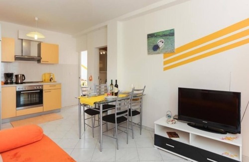 Babin Kuk Apartment | One bedroom apartment with terrace Dubrovnik (A-21248-a)