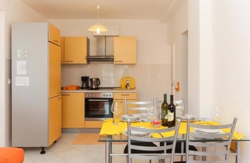Babin Kuk Apartment | One bedroom apartment with terrace Dubrovnik (A-21248-a)