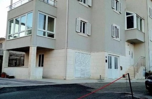 Babin Kuk Apartment | One bedroom apartment with terrace Dubrovnik (A-21248-a)