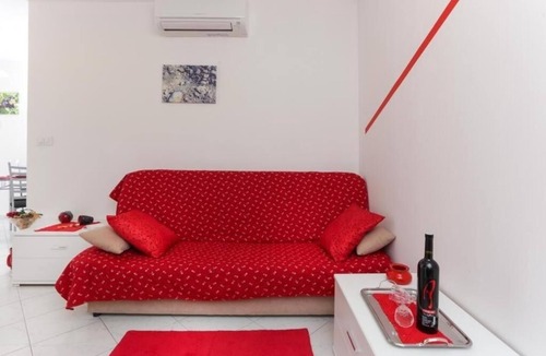 Babin Kuk Apartment | One bedroom apartment with terrace Dubrovnik (A-21248-b)