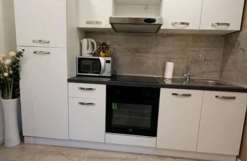 Babin Kuk Apartment | One bedroom apartment with terrace Dubrovnik (A-24190-a)