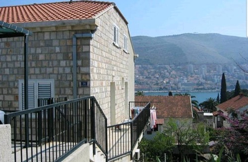 Babin Kuk Apartment | One bedroom apartment with terrace Dubrovnik (A-24190-a)