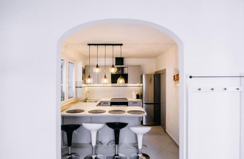 Ploce Apartment | One Bedroom Apartment with Terrace