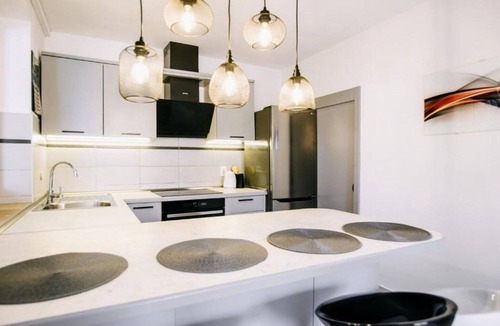 Ploce Apartment | One Bedroom Apartment with Terrace