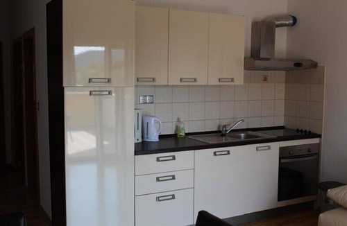 Primosten Apartment | One bedroom apartment with terrace