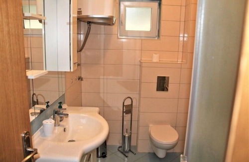 Primosten Apartment | One bedroom apartment with terrace
