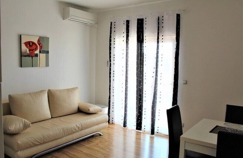 Primosten Apartment | One bedroom apartment with terrace