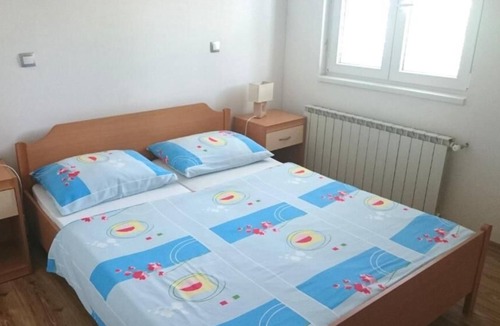 Primosten Apartment | One bedroom apartment with terrace