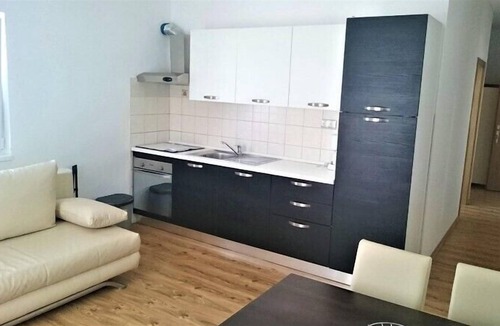 Primosten Apartment | One bedroom apartment with terrace