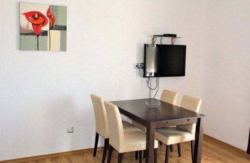 Primosten Apartment | One bedroom apartment with terrace