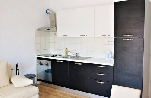 Primosten Apartment | One bedroom apartment with terrace