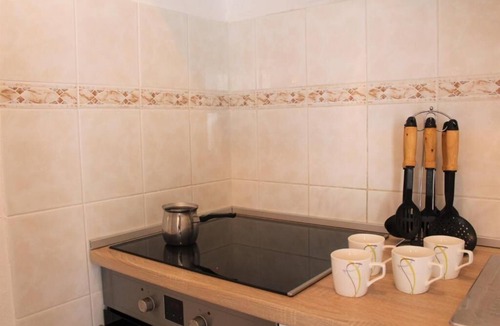 Primosten Apartment | One-bedroom apartment with terrace