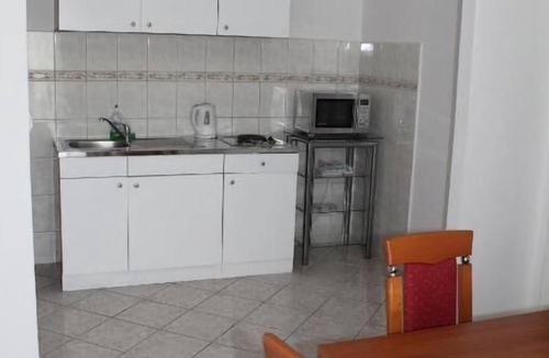 Primosten Apartment | One-bedroom apartment with terrace