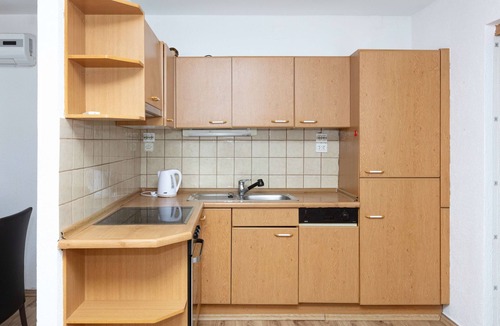 Rogoznica Apartment | One bedroom apartment near beach Rogoznica (A-23414-c)