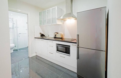 Cardiff Apartment | One Bedroom Apartment