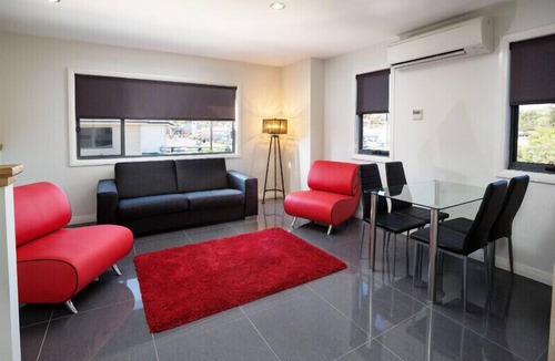 Cardiff Apartment | One Bedroom Apartment