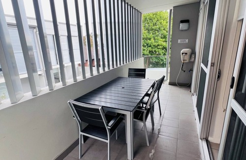 Hamilton Apartment | One Bedroom Apartment