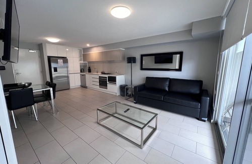 Hamilton Apartment | One Bedroom Apartment