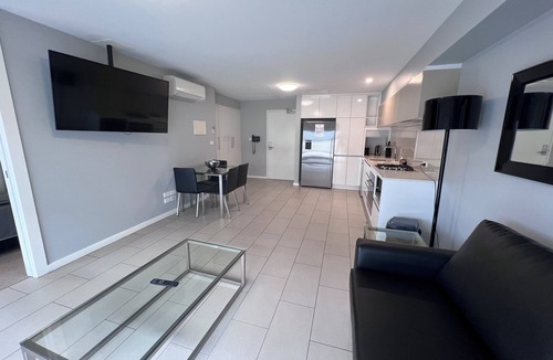 Hamilton Apartment | One Bedroom Apartment