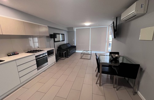 Hamilton Apartment | One Bedroom Apartment