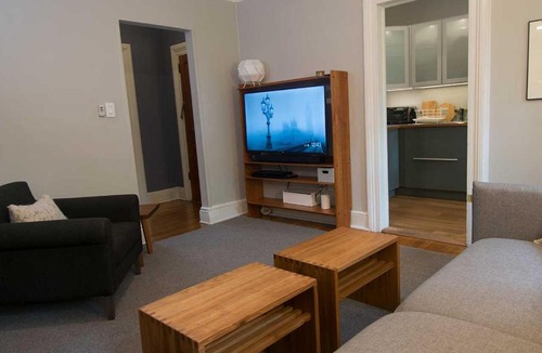 Brooklyn Heights Apartment | One Bedroom Apartment - Brooklyn Heights