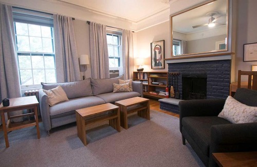 Brooklyn Heights Apartment | One Bedroom Apartment - Brooklyn Heights