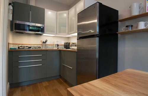 Brooklyn Heights Apartment | One Bedroom Apartment - Brooklyn Heights