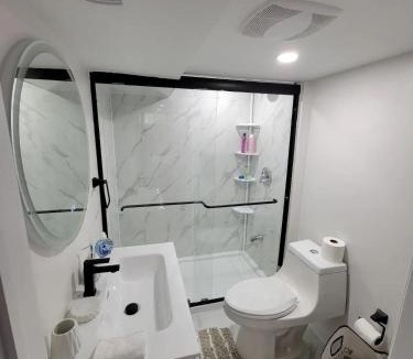 Ajax Apartment | One Bedroom Apartment