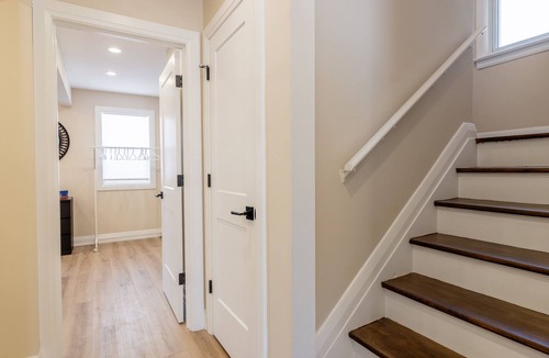 Hamilton Apartment | One bedroom apartment near Hamilton