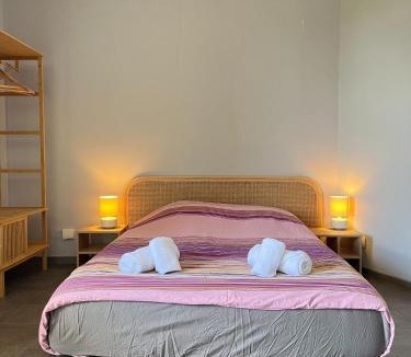 5th Arrondissement Apartment | One Bedroom Apartment Centre Lyon Free Private Parking