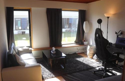 Roskilde Apartment | One Bedroom Apartment