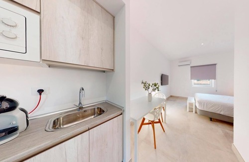 Province of Toledo Apartment | One Bedroom Apartment