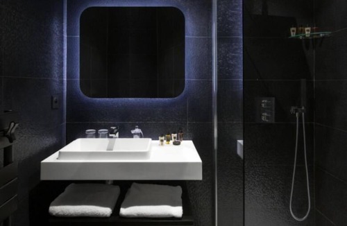 Hotel de Ville - Quinconces Hostel | One Bedroom Apartment