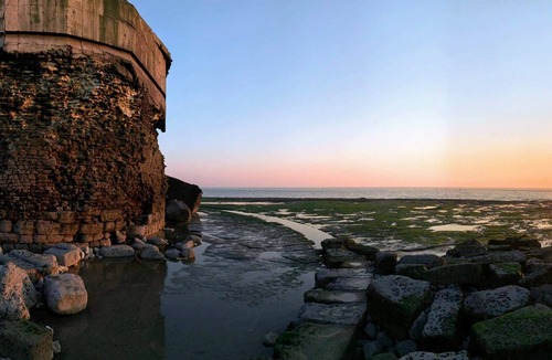 Le Portel Apartment | One bedroom apartment