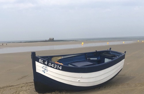 Le Portel Apartment | One bedroom apartment